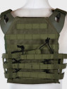 SPECNA ARMS Kamizelka taktyczna Jump Plate Carrier oliwkowa
