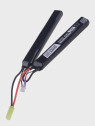 SPECNA ARMS akumulator litowo-polimerowy LiPo 7,4V 2000mAh 15/30C 2M