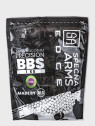 SPECNA ARMS KULKI PRECYZYJNE DO ASG EDGE Bio 0,20g 1kg białe