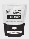 SPECNA ARMS KULKI DO ASG CORE 0,28g 1 kg