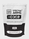 SPECNA ARMS KULKI DO ASG CORE 0,30g 1 kg BIAŁE