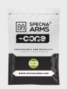 SPECNA ARMS KULKI DO ASG CORE BIO 0,28g 1000 szt.