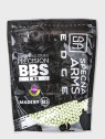 SPECNA ARMS KULKI PRECYZYJNE DO ASG EDGE TRACER 0,20g 1kg Zielone