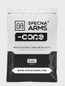 SPECNA ARMS KULKI DO ASG CORE 0,25G 1000 SZT. BIAŁE