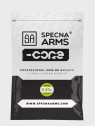 SPECNA ARMS KULKI DO ASG CORE BIO 0.20g 1000 szt. BIAŁE
