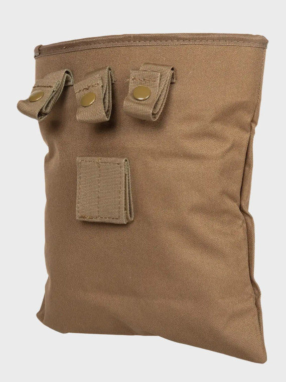 SPECNA ARMS TORBA ZRZUTOWA WOREK NA MAGAZYNKI TAN