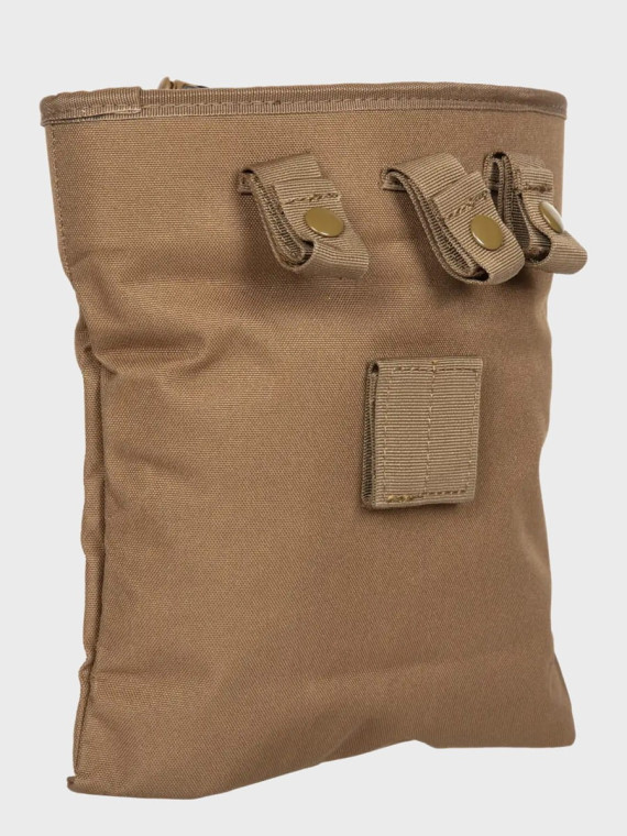 SPECNA ARMS TORBA ZRZUTOWA WOREK NA MAGAZYNKI TAN