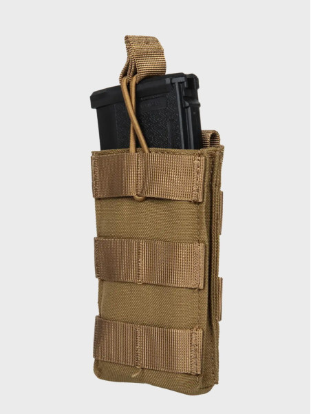 SPECNA ARMS ŁADOWNICA KARABINOWA NA MAGAZYNEK POJEDYŃCZA TAN