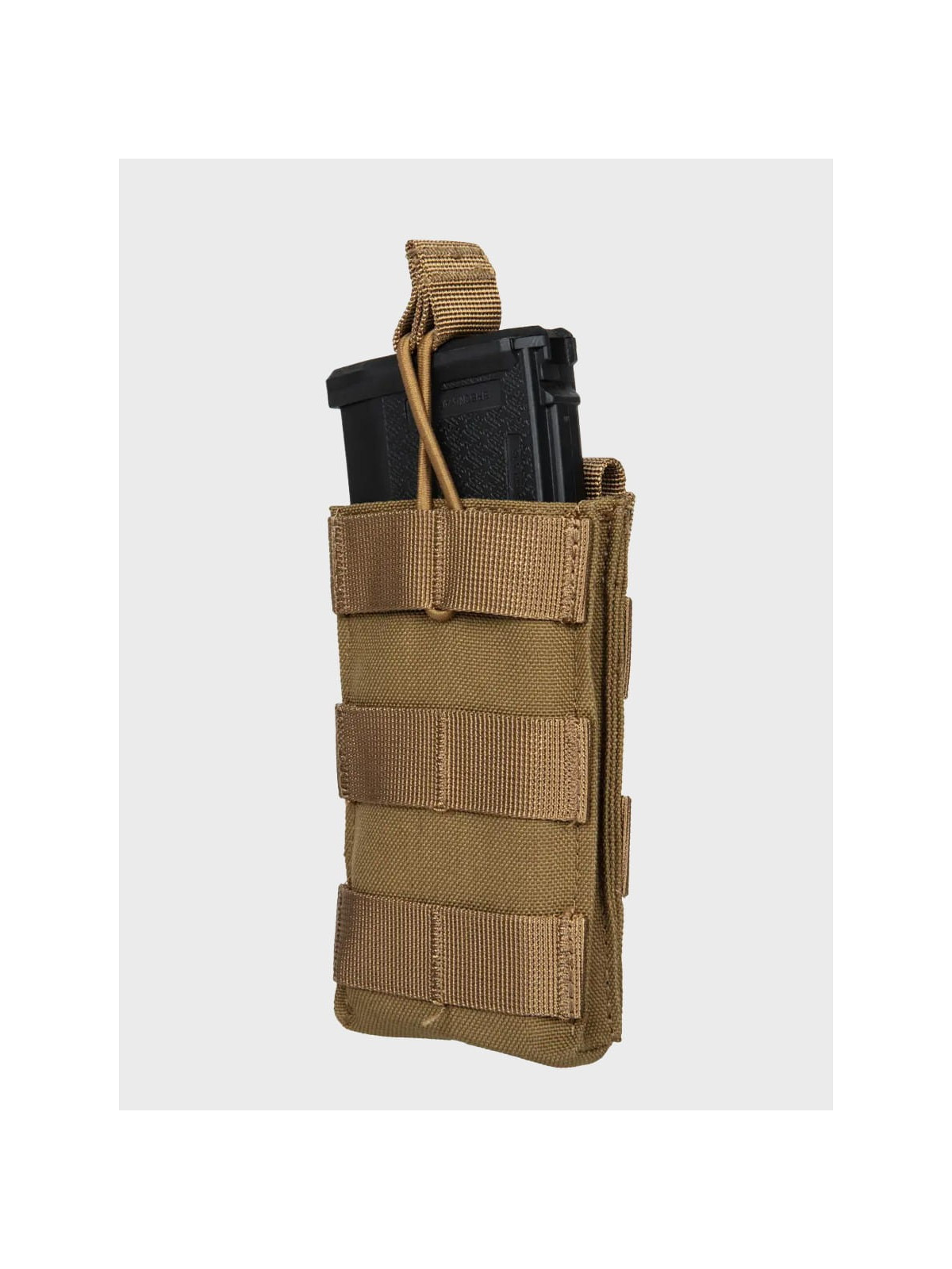 SPECNA ARMS ŁADOWNICA KARABINOWA NA MAGAZYNEK POJEDYŃCZA TAN