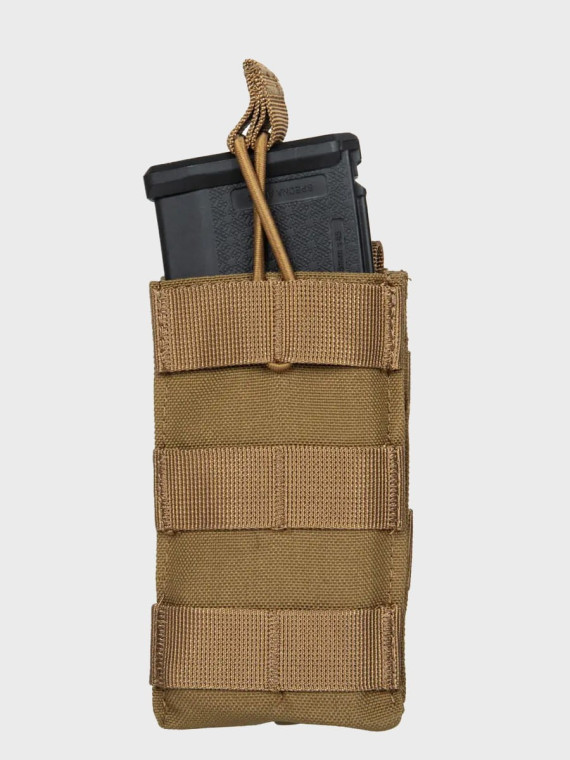 SPECNA ARMS ŁADOWNICA KARABINOWA NA MAGAZYNEK POJEDYŃCZA TAN