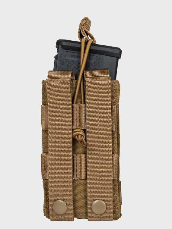 SPECNA ARMS ŁADOWNICA KARABINOWA NA MAGAZYNEK POJEDYŃCZA TAN
