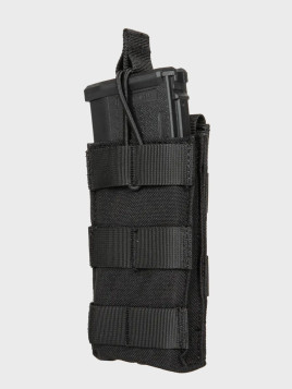 SPECNA ARMS ŁADOWNICA KARABINOWA NA MAGAZYNEK POJEDYŃCZA CZARNA