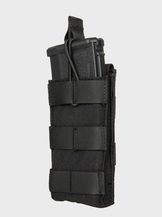 SPECNA ARMS ŁADOWNICA KARABINOWA NA MAGAZYNEK POJEDYŃCZA CZARNA
