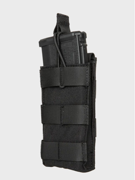 SPECNA ARMS ŁADOWNICA KARABINOWA NA MAGAZYNEK POJEDYŃCZA CZARNA