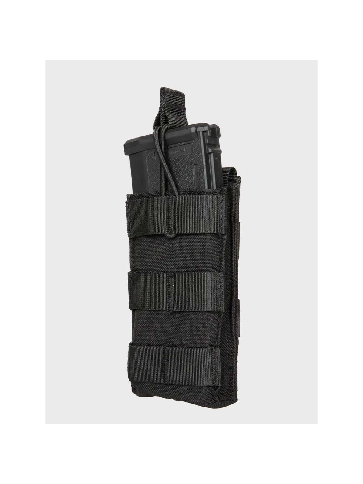 SPECNA ARMS ŁADOWNICA KARABINOWA NA MAGAZYNEK POJEDYŃCZA CZARNA