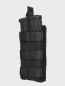 SPECNA ARMS ŁADOWNICA KARABINOWA NA MAGAZYNEK POJEDYŃCZA CZARNA
