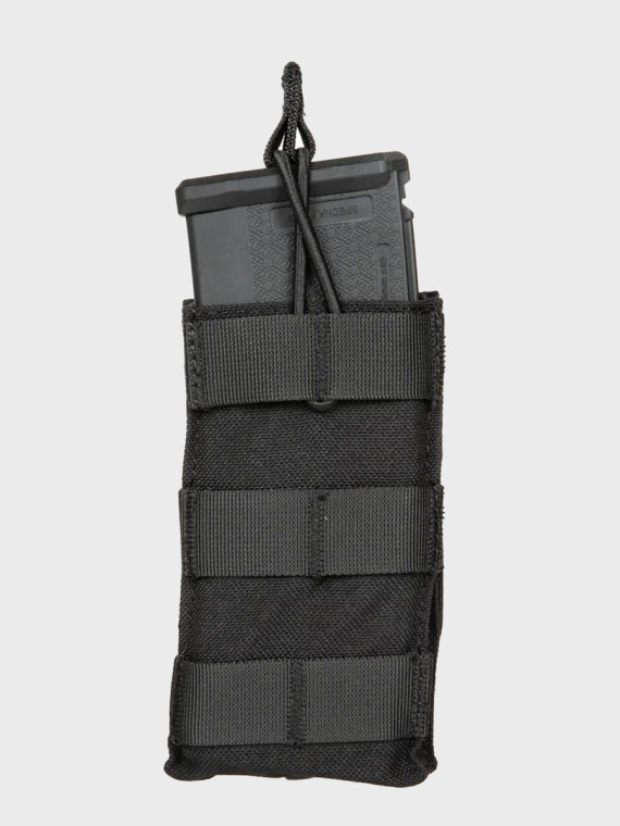 SPECNA ARMS ŁADOWNICA KARABINOWA NA MAGAZYNEK POJEDYŃCZA CZARNA