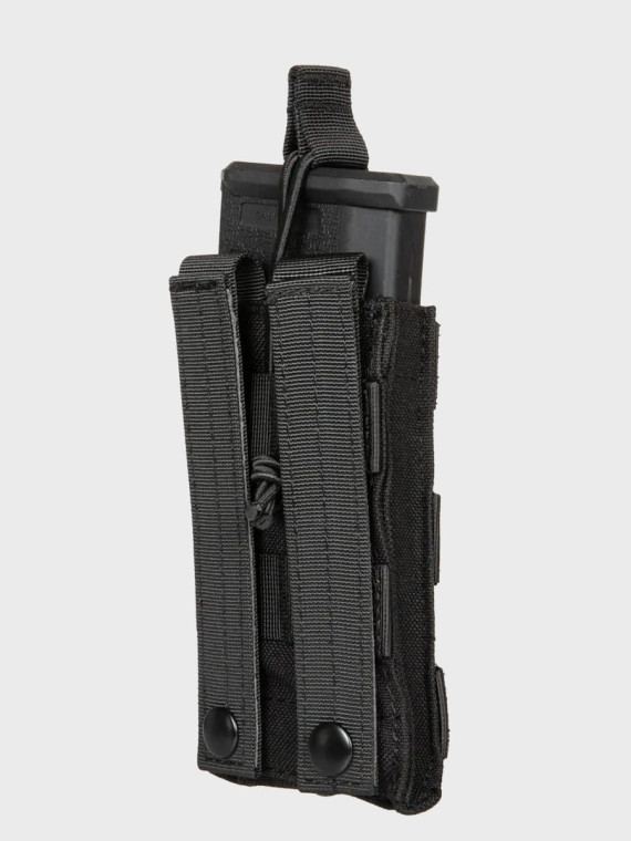 SPECNA ARMS ŁADOWNICA KARABINOWA NA MAGAZYNEK POJEDYŃCZA CZARNA