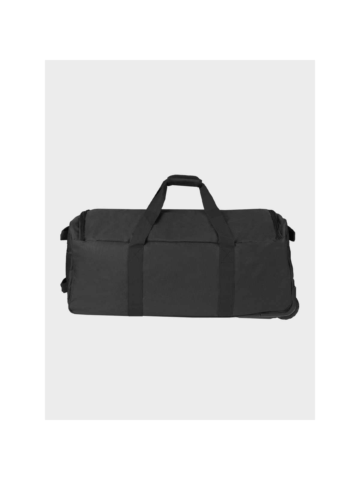 101 INC Torba transportowa wojskowa na kołach Trolley Commando 136L duża czarna