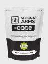 SPECNA ARMS KULKI DO ASG CORE BIO 0,28g 1 kg BIAŁE