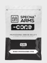 SPECNA ARMS KULKI DO ASG CORE 0,30g 1000 szt. BIAŁE