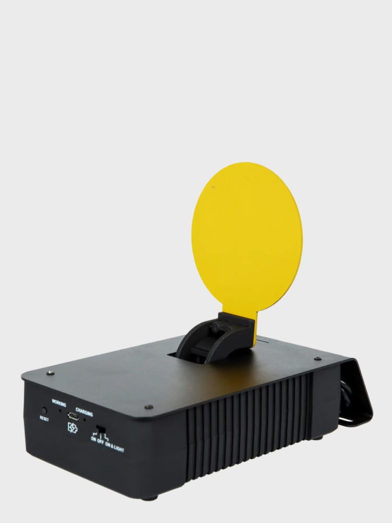 SPECNA ARMS CEL TRENINGOWY ELEKTRONICZNY STAGE