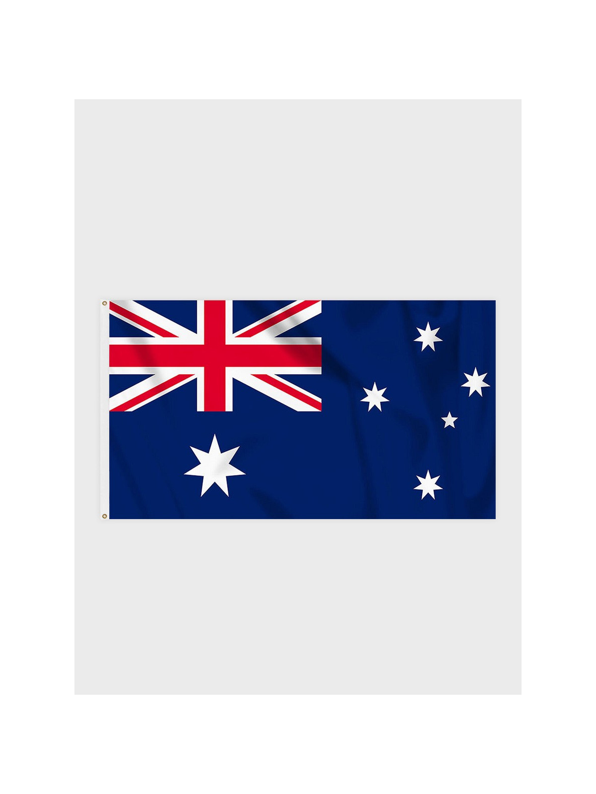 FOSCO INDUSTRIES Flaga na maszt Austalii Australia 100 x 150 cm