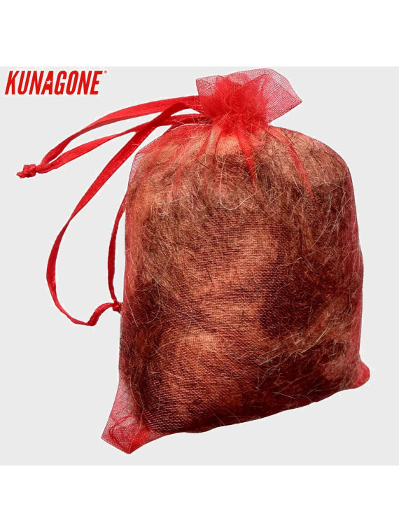 KUNAGONE ODSTRASZACZ NA KUNY DO SAMOCHODU DOMU 1-pak