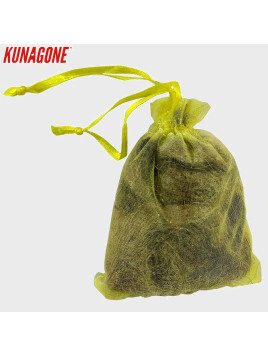 KUNAGONE ODSTRASZACZ KOTÓW NA KOTY ZAWIESZKA 2 pak