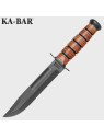 KA-BAR Nóż USMC 1217 The Legend
