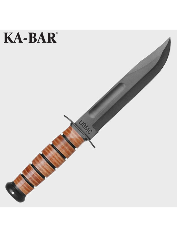 KA-BAR Nóż USMC 1217 The Legend