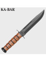 KA-BAR Nóż USMC 1217 The Legend