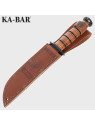 KA-BAR Nóż USMC 1217 The Legend