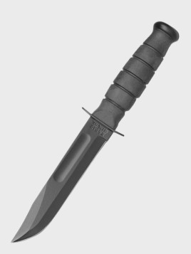 KA-BAR NÓŻ WOJSKOWY 1258 SHORT GFN SHEATH