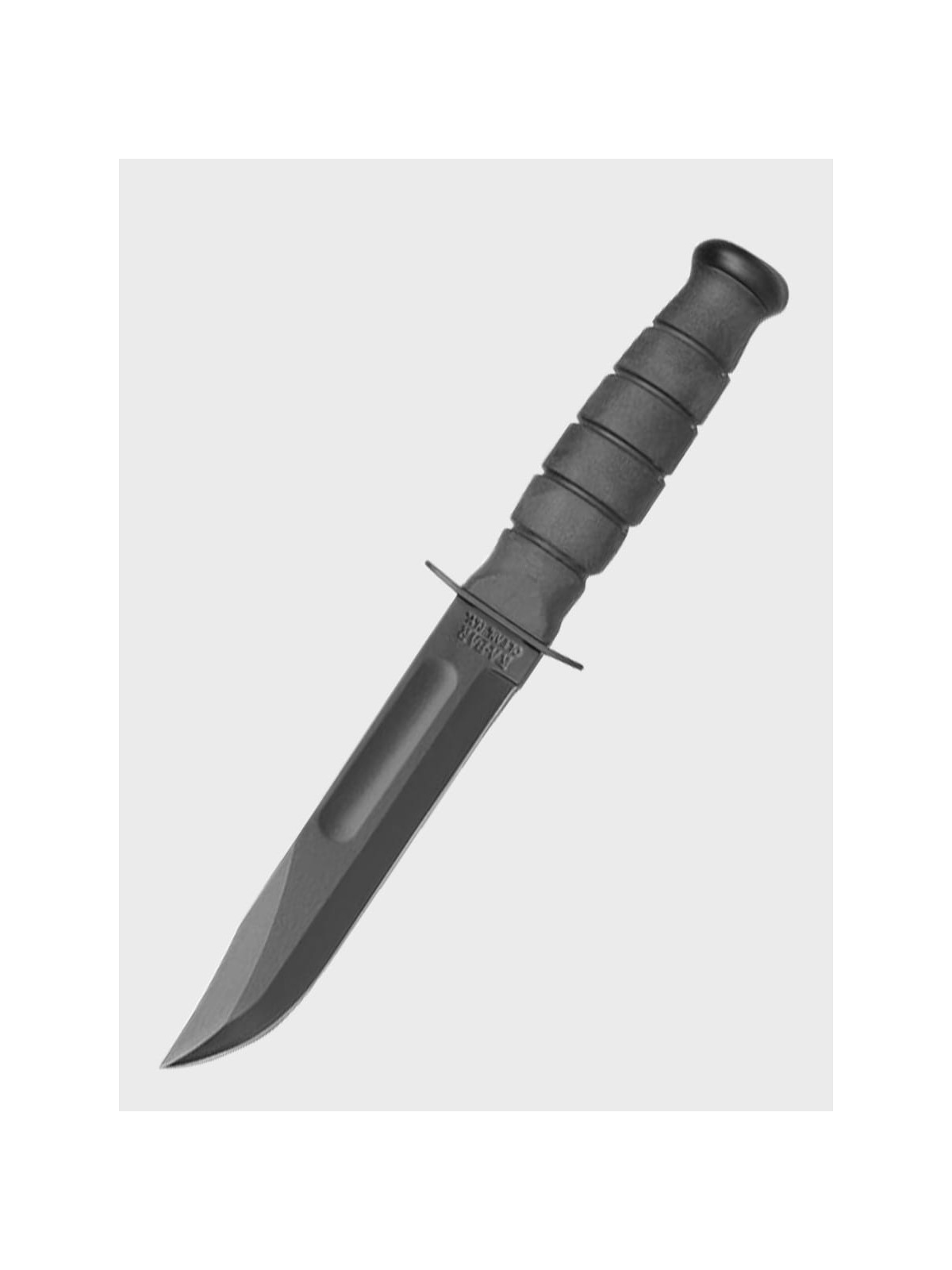 KA-BAR NÓŻ WOJSKOWY 1258 SHORT GFN SHEATH