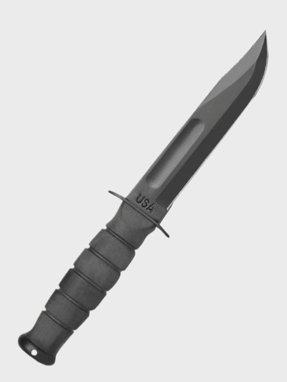 KA-BAR NÓŻ WOJSKOWY 1258 SHORT GFN SHEATH