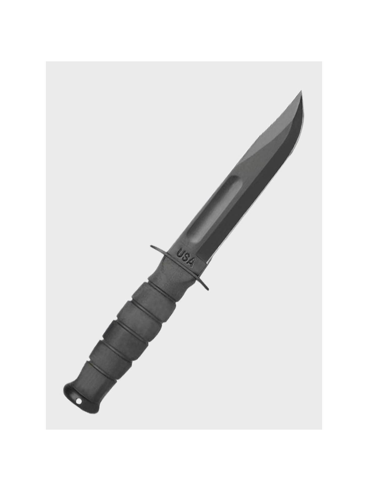 KA-BAR NÓŻ WOJSKOWY 1258 SHORT GFN SHEATH
