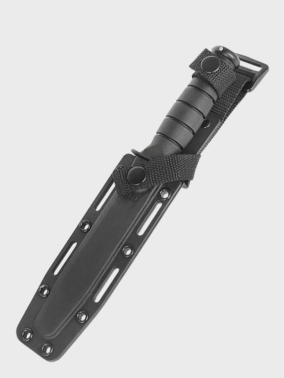 KA-BAR NÓŻ WOJSKOWY 1258 SHORT GFN SHEATH