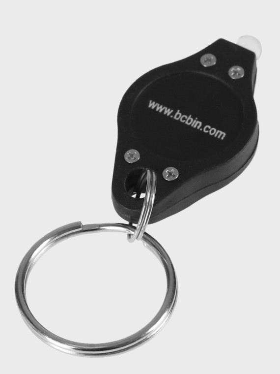 BCB Niezbędnik do wyprowadzania Psa mały My Dog Walking Handy puszka