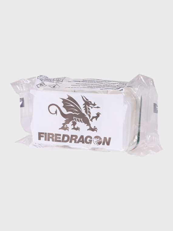 BCB Paliwo Stałe Turystyczne podpałka w kostkach FIREDRAGON 6 szt. 27 g