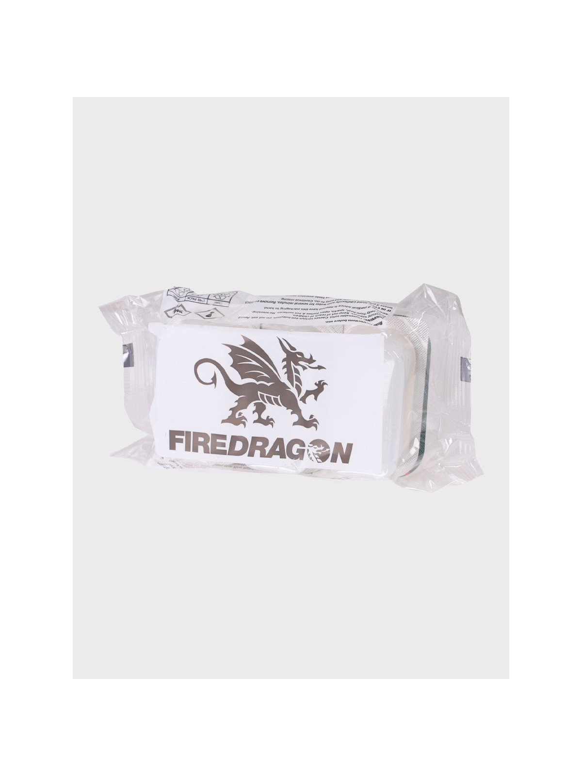 BCB Paliwo Stałe Turystyczne podpałka w kostkach FIREDRAGON 6 szt. 27 g