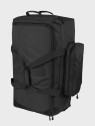 101 INC Torba transportowa wojskowa na kołach Trolley Commando 136L duża czarna