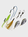 BCB Zestaw do łowienia ryb Liferaft Fishing Kit Turystyczny Survivalowy