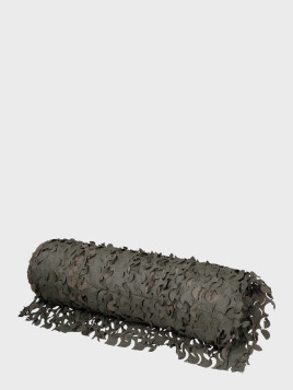 CAMOSYSTEMS SIATKA MASKUJĄCA SZEROKOŚĆ ok. 2M x 1mb US Woodland
