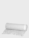 CAMOSYSTEMS SIATKA MASKUJĄCA SZEROKOŚĆ ok. 2M x 1mb SNOW CAMO
