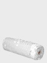 CAMOSYSTEMS SIATKA MASKUJĄCA SZEROKOŚĆ ok. 2M x 1mb SNOW CAMO