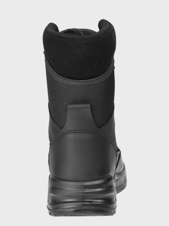 BENNON BUTY WOJSKOWE TAKTYCZNE GROM 01 MK2 OCHRONA Czarne 48