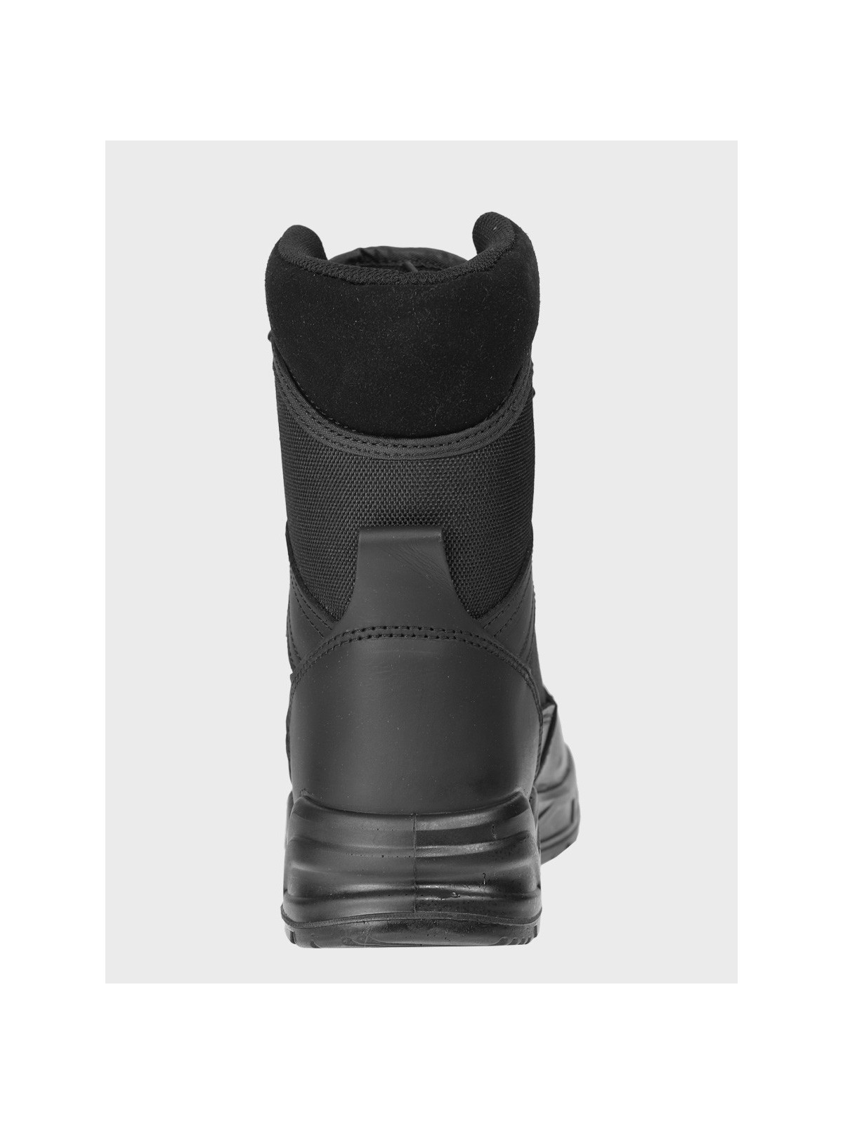 BENNON BUTY WOJSKOWE TAKTYCZNE GROM 01 MK2 OCHRONA Czarne 48