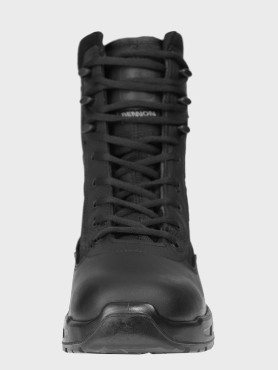 BENNON BUTY WOJSKOWE TAKTYCZNE GROM 01 MK2 OCHRONA Czarne 48
