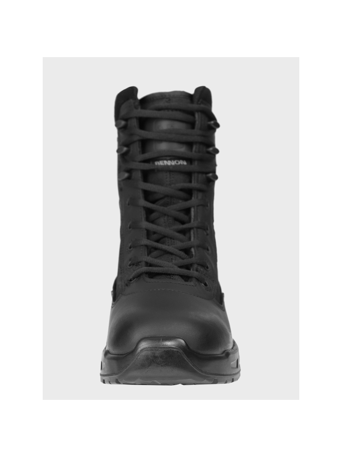 BENNON BUTY WOJSKOWE TAKTYCZNE GROM 01 MK2 OCHRONA Czarne 48
